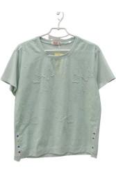 Футболки жіночі БАТАЛ оптом 