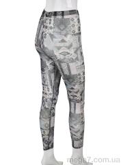 Лосины, Obuvok оптом OBUVOK B0145-7 (11364) grey