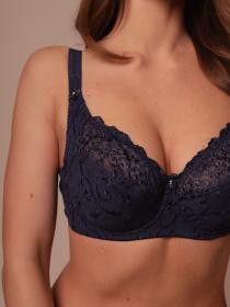 Бюстгальтер Diorella 35200E (  сиреневый, E  6 шт. )