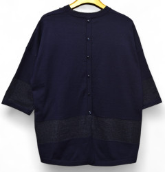 Светри жіночі БАТАЛ YAO LI оптом 