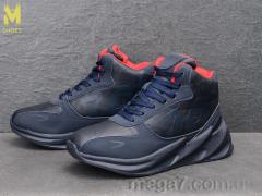 Ботинки, M.Shoes оптом 8012-5