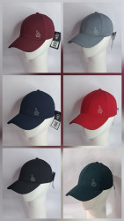 Кепки чоловічі оптом