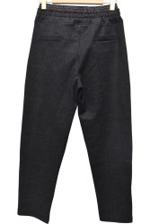 Брюки жіночі на флісі YIMEITE ПОЛУБАТАЛ оптом YIMEITE