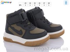 Ботинки, Bessky-Kellaifeng оптом BE3535-3A