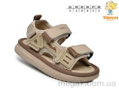 Сандалии, TOM.M оптом T65071K
