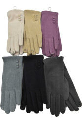 Перчатки женские оптом 61359472 3-83-95