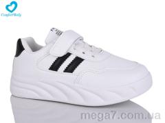 Кроссовки, Comfort-baby оптом Comfort-baby  102 білий