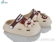 Кроксы, BBT оптом A9173-2-2