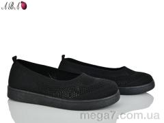 Балетки, Aba оптом B5863-1