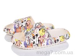 Шлепки, Svit оптом --- A668-3