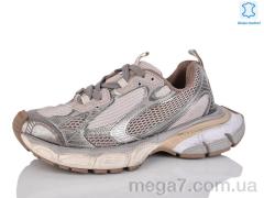 Кроссовки, Violeta оптом HD30(1001-1)-15 khaki