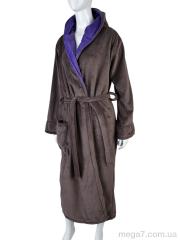 Халат, Textile оптом Textile  X18 brown