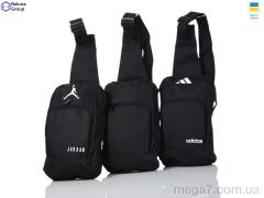 Сумка, Reluna Group оптом N614-1 mix