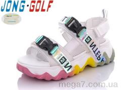 Босоножки, Jong Golf оптом Jong Golf B20238-7