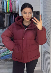 Куртки демисезонні жіночі оптом