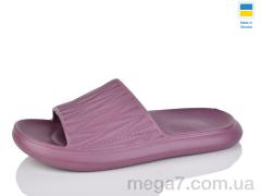 Шлепки, Lot Shoes оптом N111 марсал