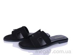 Шлепки, Бабочка-Mengfuna-AESD оптом 8038-57