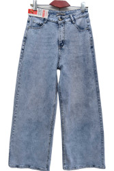 Джинси жіночі FOREST JEANS ПОЛУБАТАЛ оптом FOREST