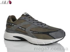 Кроссовки, Aba оптом 3ABA06-6