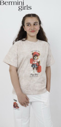 Футболки підліткові оптом Rola kids
