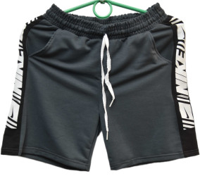 Шорты подростковые оптом 57914326 007-377