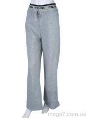 Спортивные брюки, Мир оптом 4385-2009-3 grey