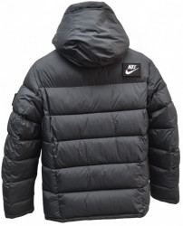 Куртки зимові чоловічі оптом