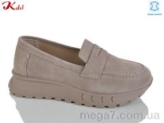 Туфли, Jiulai-Kadisalun оптом C821-37