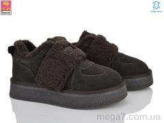 Кроссовки, PLPS-Nanachka оптом GF2647 brown