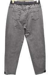 Брюки жіночі ПОЛУБАТАЛ оптом YIMEITE