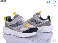 Кроссовки, PTPT оптом 6171