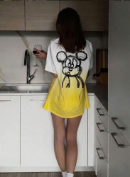 Футболки жіночі оптом 