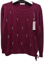 Светри жіночі БАТАЛ оптом