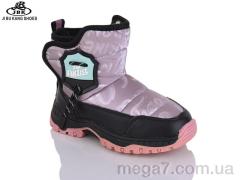 Дутики, Jibukang оптом SG0766-3 pink