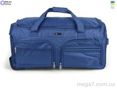 Сумка, Reluna Group оптом RELUNA N8002 blue (76x36x37см)