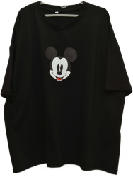 Футболки подростковые оптом 80956473 0114-266