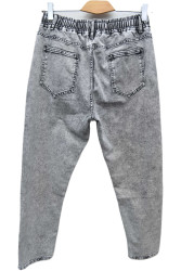 Джинсы мужские GAXGAX ПОЛУБАТАЛ оптом 13209657 1232-37