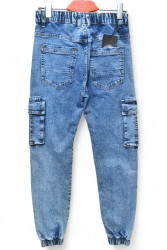 Джинси чоловічі FOREST оптом FOREST  