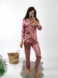 Ночные пижамы женские оптом 13728906 339-23