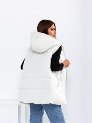 Жилетки жіночі оптом