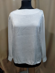 Блузи жіночі БАТАЛ оптом 