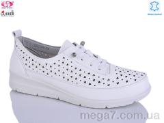 Туфли, Gukkcr оптом DB2190