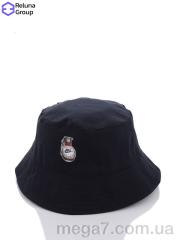 Панама, Reluna Group оптом RELUNA FG005-5 black