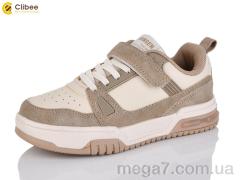 Кроссовки, Clibee-Apawwa оптом LC826 beige