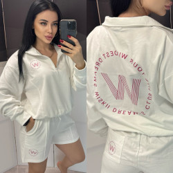 Спортивные костюмы женские оптом 71258693 70039-80