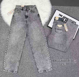 Джинсы женские оптом 18035497 6059