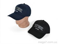 Кепка, CAP оптом A6 mix