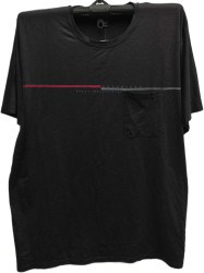 Футболки чоловічі БАТАЛ оптом 