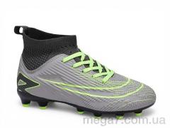 Футбольная обувь, Veer-Demax 2 оптом D2338-21H