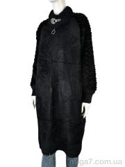 Пальто, Edel оптом 6171 black